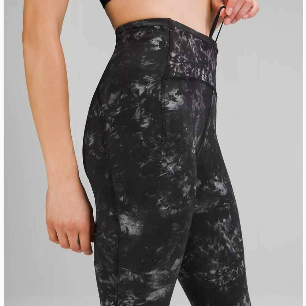 Swiftspeed hr leggings - Picture 4 of 7